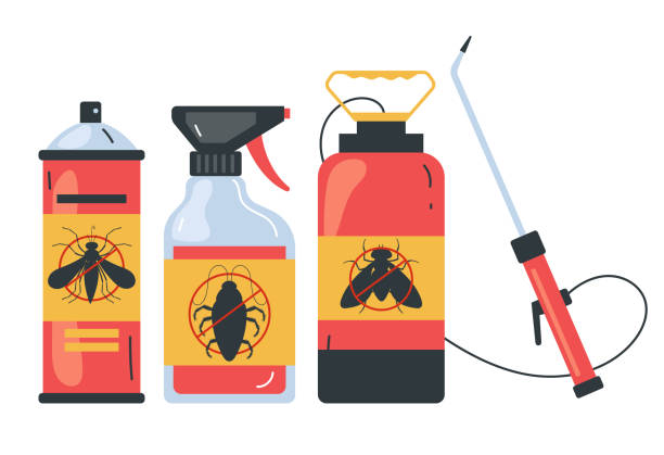 Best Best Pest Control Near Me  in French Valley, CA